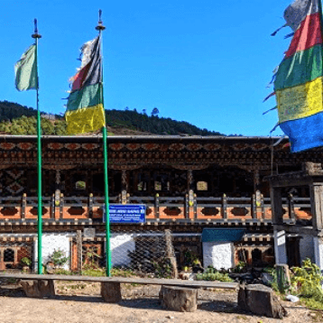 Hotel Norbu Yangphel